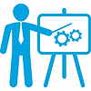 TELECOM PLANNING AND IMPLEMENTATION SERVCES